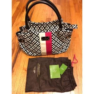 KATE SPADE Stevie satchel